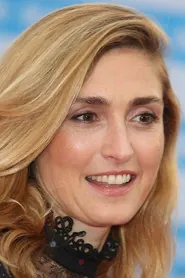 Portrait de Julie Gayet