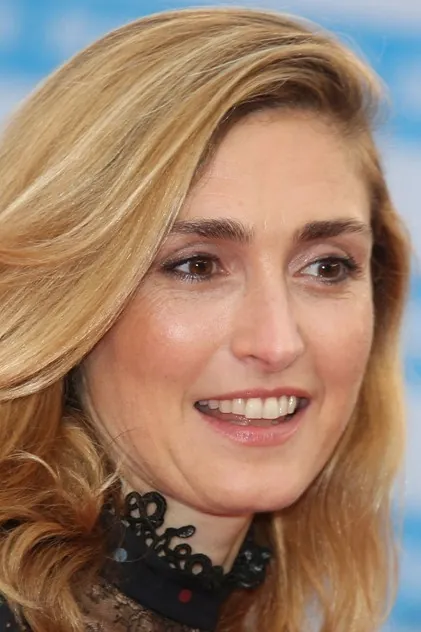 Portrait de Julie Gayet