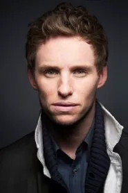 Portrait de Eddie Redmayne