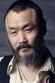 Portrait de 胡晓光
