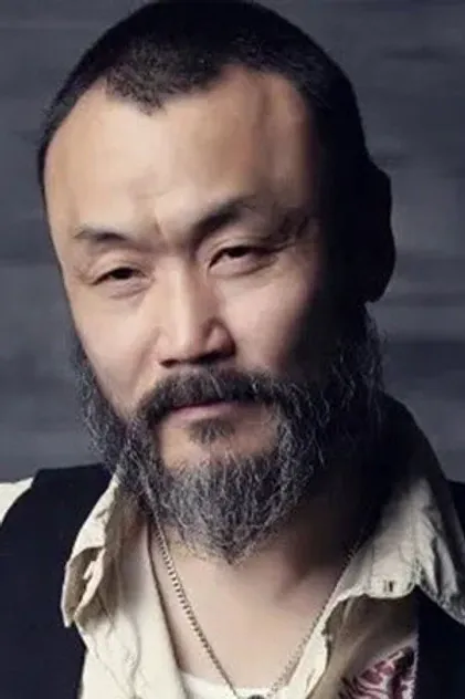Portrait de 胡晓光