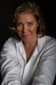 Portrait de Anna Rokita