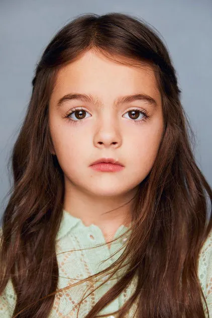 Portrait de Billie Roy