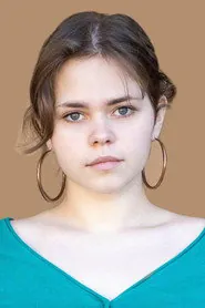 Portrait de Cosima Centurioni