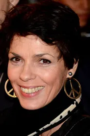 Portrait de Élisabeth Bourgine