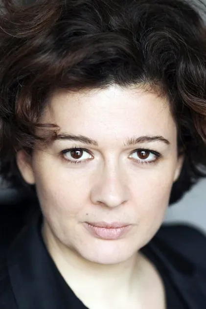 Portrait de Heidi Becker-Babel