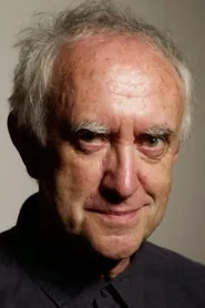 Portrait de Jonathan Pryce