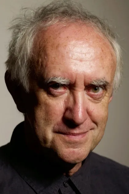 Portrait de Jonathan Pryce