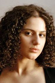 Portrait de Sonia Faïdi