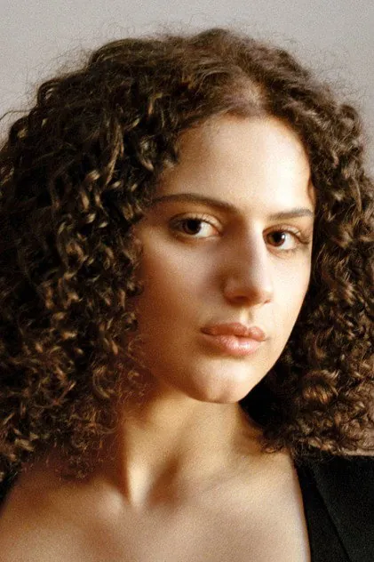 Portrait de Sonia Faïdi
