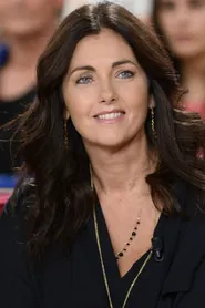 Portrait de Cristiana Réali