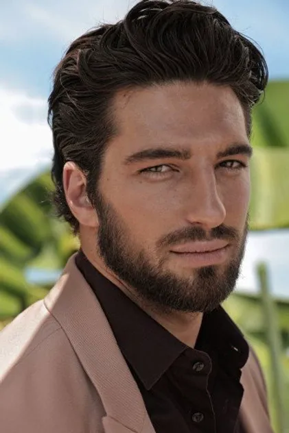 Portrait de Alvise Rigo