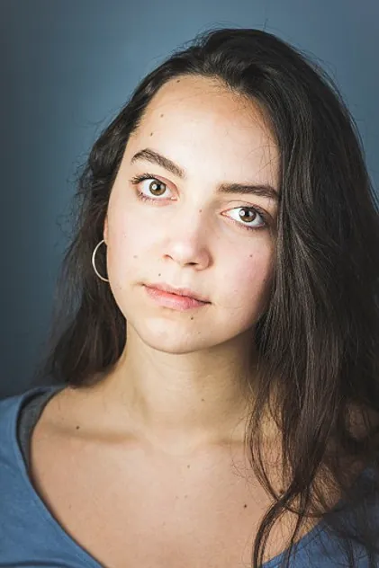 Portrait de Maeve Courtier-Lilley