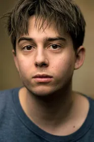 Portrait de Gabriel Howell