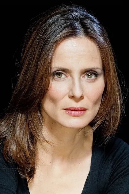Portrait de Aitana Sánchez-Gijón