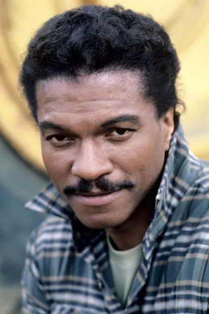 Portrait de Billy Dee Williams
