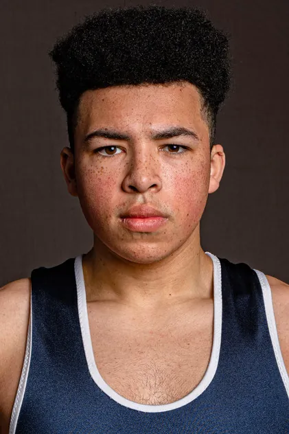 Portrait de Justin Daniels Anene