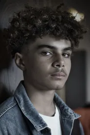 Portrait de Ethann Isidore