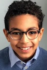 Portrait de Yassir Drief