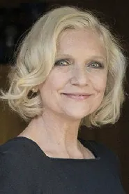 Portrait de Rita Feldmeier