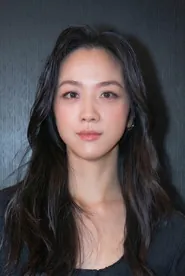 Portrait de Tang Wei