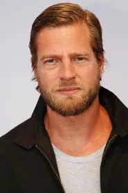 Portrait de Henning Baum