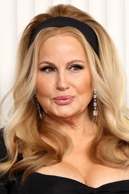 Portrait de Jennifer Coolidge