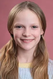 Portrait de Tilly Walker