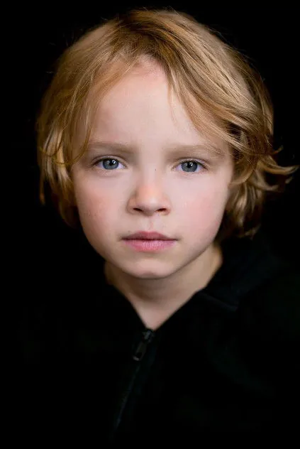 Portrait de Artie Wilkinson-Hunt