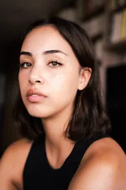 Portrait de Luiza Benaïssa