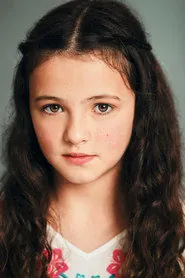 Portrait de Matilda Firth