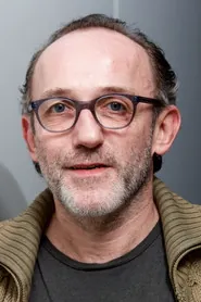 Portrait de Karl Markovics