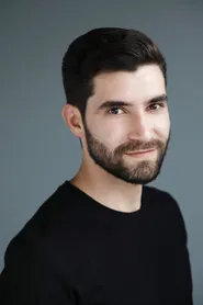 Portrait de Daniel Toro