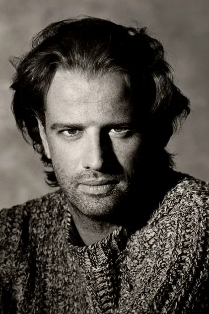 Portrait de Christophe Lambert