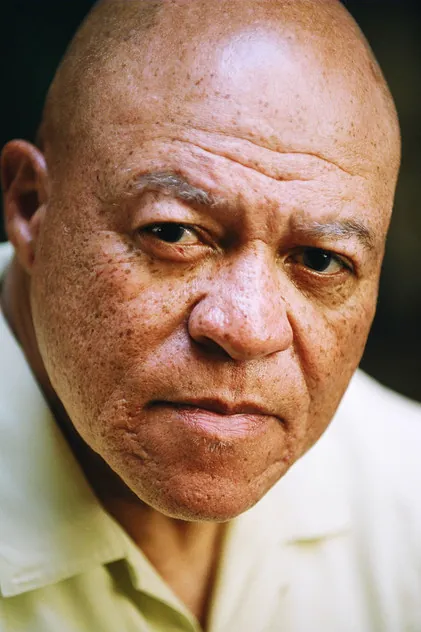 Portrait de John Beasley
