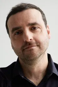Portrait de David Krumholtz