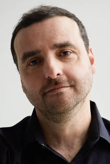 Portrait de David Krumholtz
