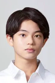Portrait de 黒川想矢