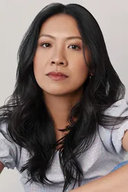 Portrait de Deborah Faye Lee