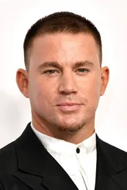 Portrait de Channing Tatum