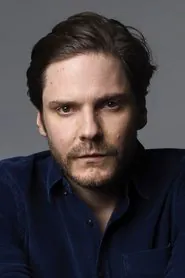 Portrait de Daniel Brühl