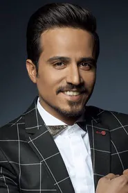 Portrait de Hossein Soleymani