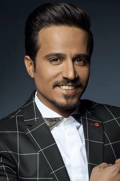 Portrait de Hossein Soleymani