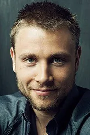 Portrait de Max Riemelt