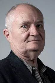 Portrait de Jim Broadbent