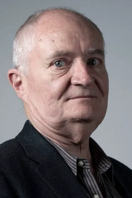Portrait de Jim Broadbent