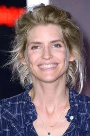 Portrait de Alice Taglioni