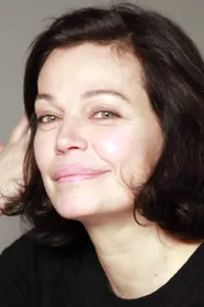 Portrait de Marianne Denicourt