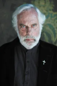 Portrait de Jean-Luc Bideau