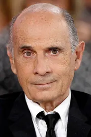 Portrait de Guy Marchand